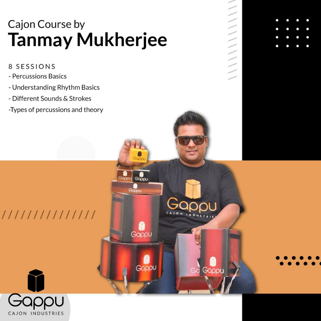 Tanmay Mukherjee