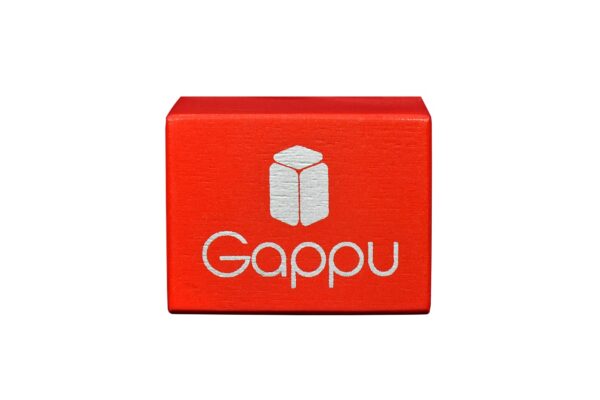 gappu wooden-colour-shaker-front
