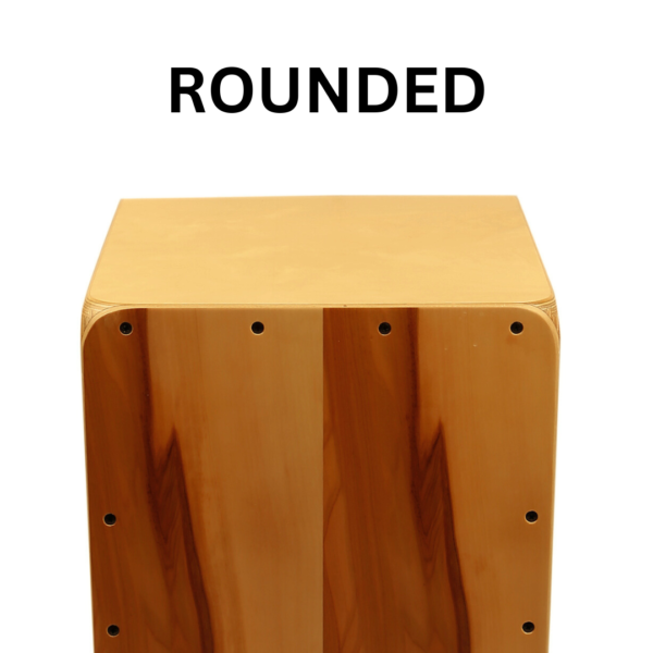 Rounded Corner